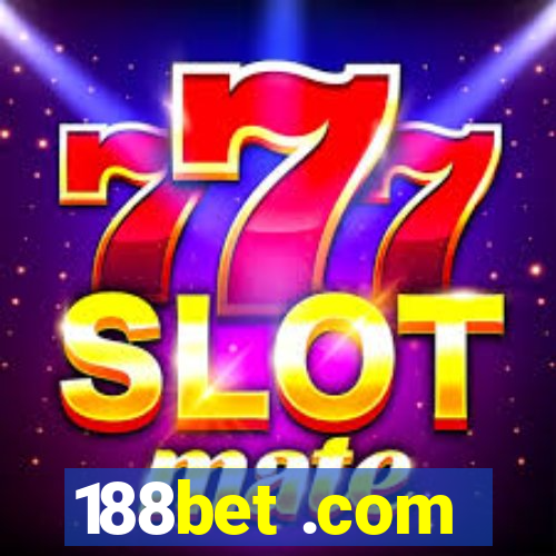 188bet .com